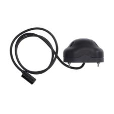 Number Plate Registration Lamp - LED 10-33 VOLT