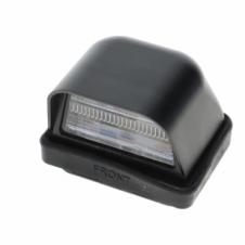 LED NUMBER PLATE REGISTRATION LAMP