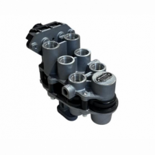 MULTI CIRCUIT PROTECTION VALVE