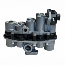 MULTI CIRCUIT PROTECTION VALVE