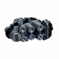 MULTI CIRCUIT PROTECTION VALVE