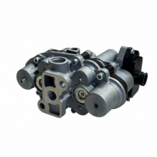 MULTI CIRCUIT PROTECTION VALVE