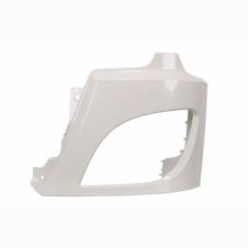 HEADLAMP SURROUND PANEL PASSENGER SIDE LH