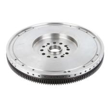FLYWHEEL WITH STARTER RING GEAR