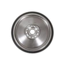 FLYWHEEL WITH STARTER RING GEAR