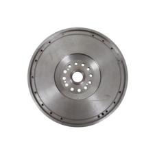 FLYWHEEL WITH STARTER RING GEAR