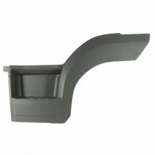 SINGLE STEP UPPER STEPWING PASSENGER SIDE LH 