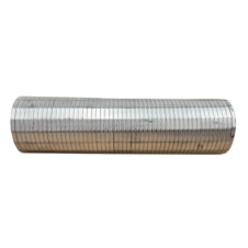 EXHAUST INTERMEDIATE FLEXI PIPE