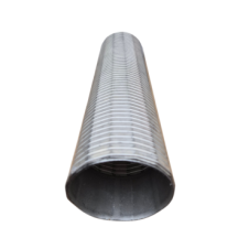 EXHAUST INTERMEDIATE FLEXI PIPE