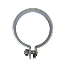 EXHAUST CLAMP (Diameter [mm]: 120.5)