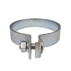 EXHAUST CLAMP (Diameter [mm]: 120.5)