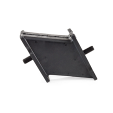 CAB SIDE SUPPORT MOUNTING BUFFER