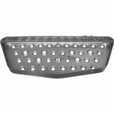 STEPWING UPPER TREAD PLATE FITS RH OR LH