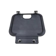 GREY LOWER STEP SURROUND CAB TILT PUMP COVER FITS RH OR LH