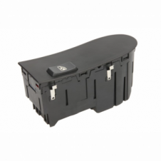 DOOR & MIRROR CONTROL UNIT PASSENGER SIDE LH