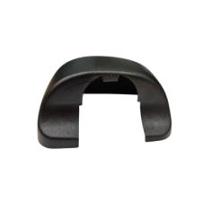 MIRROR ARM LOWER COVER DRIVER SIDE RH