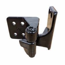 FRONT DOOR LOWER HINGE DRIVER SIDE RH