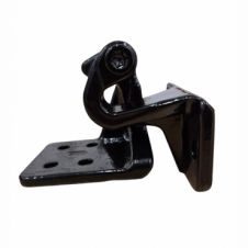 FRONT DOOR LOWER HINGE DRIVER SIDE RH