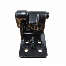 FRONT DOOR LOWER HINGE DRIVER SIDE RH