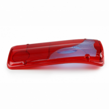 REAR COMBINATION LAMP LENS DRIVER SIDE RH