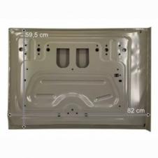 STEEL STORAGE TOOL BOX DOOR DRIVER SIDE RH