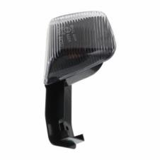 CLEAR SIDE REPEATER MARKER LAMP DRIVER SIDE RH