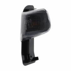 CLEAR SIDE REPEATER MARKER LAMP DRIVER SIDE RH