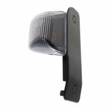 CLEAR SIDE REPEATER MARKER LAMP PASSENGER SIDE LH