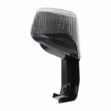 CLEAR SIDE REPEATER MARKER LAMP PASSENGER SIDE LH