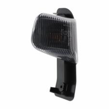 CLEAR SIDE REPEATER MARKER LAMP PASSENGER SIDE LH
