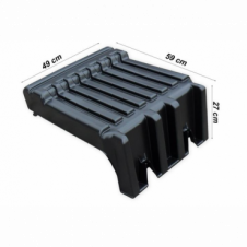 BATTERY BOX COVER