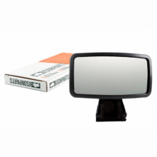 MANUAL ADJUST KERB ROOF MIRROR HEAD PASSENGER SIDE
