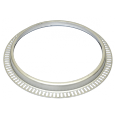 FRONT OR REAR ABS EXCITER RING