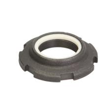 FRONT AXLE END NUT M42x1.5