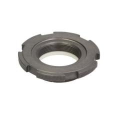 FRONT AXLE END NUT M42x1.5