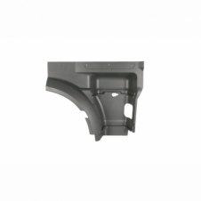 UPPER STEPWING DRIVER SIDE RH