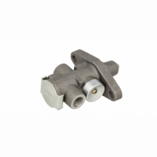 GEARBOX SHIFT INHIBITOR VALVE