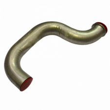 EXHAUST DOWN PIPE