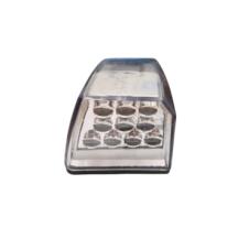 'SILVER LED SIDE REPEATER LAMP DRIVER SIDE RH