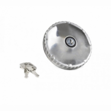 60MM LOCKING FUEL CAP