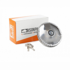 60MM LOCKING FUEL CAP