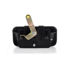 OUTER SIDE DOOR HANDLE DRIVER SIDE RH