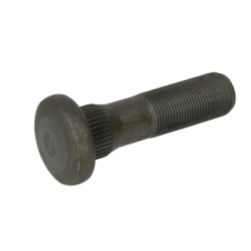 FRONT OR REAR AXLE WHEEL STUD M22x1.5