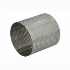 EXHAUST FRONT FLEXI PIPE SECTION