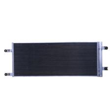 AIR CONDITIONING CONDENSER