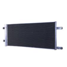AIR CONDITIONING CONDENSER