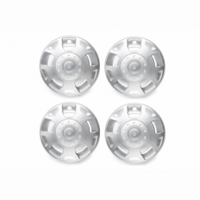 15" WHEEL TRIM SET (PKT 4)