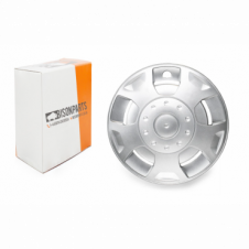 15" WHEEL TRIM SET (PKT 4)