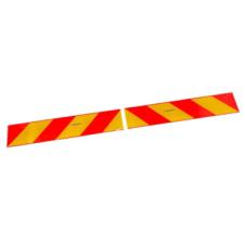 SELF ADHESIVE MARKER BOARD SET (PAIR)
