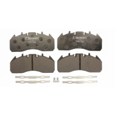 BRAKE PAD AXLE SET